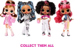 MGA Entertainment 576679EUC L.O.L. Surprise Tweens Doll- Fancy Gurl 18 MGA Entertainment 576679EUC L.O.L. Surprise Tweens Doll- Fancy Gurl -Kinderspielzeug Rabatte f2b87dca643558cc4a139f400a85f5d3