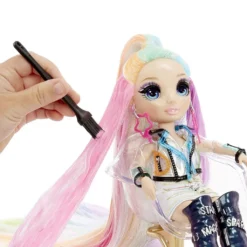 MGA Entertainment 567448E7C Rainbow High Salon Playset (ohne Puppe) 25 MGA Entertainment 567448E7C Rainbow High Salon Playset (ohne Puppe) -Kinderspielzeug Rabatte f345bc5b3d32a17df9966b74120c7b74