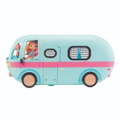 L.O.L. Surprise! L.O.L. Surprise 2-in-1 Glamper -Kinderspielzeug Rabatte f3929b60cc6f43ecc1556db6e25c3bca