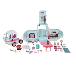 L.O.L. Surprise! L.O.L. Surprise 2-in-1 Glamper -Kinderspielzeug Rabatte f42a76ba491824c651db4f573e513d05