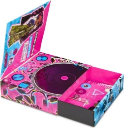 MGA Entertainment 567264E7C L.O.L. Surprise OMG New Theme Series- AA Doll- Honeylicious -Kinderspielzeug Rabatte f5523b2931ac29876907f42fd2880daa