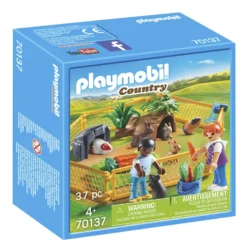 PLAYMOBIL Kleintiere Im Freigehege, 70137 17 PLAYMOBIL Kleintiere Im Freigehege, 70137 -Kinderspielzeug Rabatte f61af349e09f373f986cec1821301899