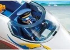 PLAYMOBIL 6081 - Ferienflieger 17 PLAYMOBIL 6081 - Ferienflieger -Kinderspielzeug Rabatte f67f1397d9da806cb56066328057cd87