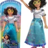 Jakks Pacific Spielwaren Encanto - Modepuppe Mirabel 26 Cm Mit 5 Beweglichen Gelenken Stehpuppen Puppen Großpuppen 2 Jakks Pacific Spielwaren Encanto - Modepuppe Mirabel 26 Cm Mit 5 Beweglichen Gelenken Stehpuppen Puppen Großpuppen -Kinderspielzeug Rabatte f68163fc0c137ded0ff4f1ca1a092b7c