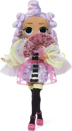 MGA Entertainment L.O.L. Surprise OMG Dance-Miss Royale 0 0 STK -Kinderspielzeug Rabatte f69748355452b6072ea141c2c5353a39