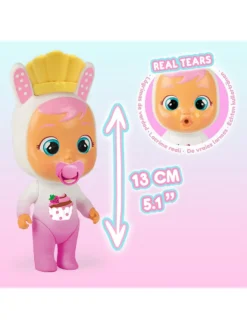 IMC Toys Spielwaren Cry Babies Magic Tears Coney's Konditorwagen Sammelfiguren Sammelfiguren Blackoffer2021 Xmasgeschenke Räumungsverkauf Mytoysaktion -Kinderspielzeug Rabatte f797972757af0f2d7f223f311d6dc5b8