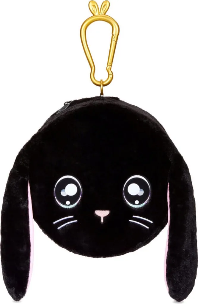 MGA Entertainment 571827E7C Na! Na! Na! Ultimate Surprise - Black Bunny 15 MGA Entertainment 571827E7C Na! Na! Na! Ultimate Surprise - Black Bunny – Bild 13