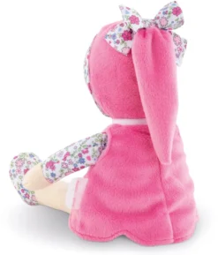 SIMBA TOYs Simba Corolle MDC Miss Pink Corolle's Flower -Kinderspielzeug Rabatte f7f251bcc4bea34444c2f93e69b6051b