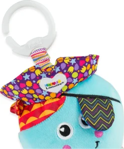 TOMY Lamaze Play & Grow Captain Calamari, Die Piratenkrake 26 TOMY Lamaze Play & Grow Captain Calamari, Die Piratenkrake -Kinderspielzeug Rabatte f88f8937bc3ac80cdadd362b225dcb09