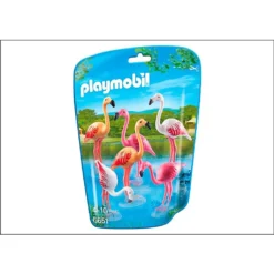 PLAYMOBIL 6651 - Flamingoschwarm 15 PLAYMOBIL 6651 - Flamingoschwarm -Kinderspielzeug Rabatte f9566ce40f4315e98a39ea2491d9ca60