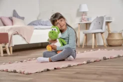 SIMBA TOYs Simba Spielwaren Super Mario Yoshi Plüsch, 30cm Kuscheltiere Teddies & Plüschfiguren Pcmerch -Kinderspielzeug Rabatte fa971a8a52b42ed00f57f11009ed4f1c