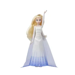 Hasbro F3527 - Disney Die Eiskönigin Singende Königin Elsa Puppe -Kinderspielzeug Rabatte faaded303827d5bc67472e61dde997de