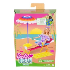 Mattel BRB LOVES STRANDTAG SPIELSET SPIELSET -Kinderspielzeug Rabatte fabfd61acf057dce1ef7f72e61154d55