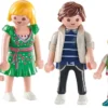 PLAYMOBIL 6530 Familie Hauser