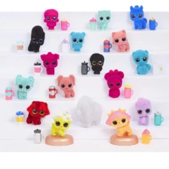 MGA Entertainment L.O.L. Surprise Fuzzy Pets, 557111E7C 31 MGA Entertainment L.O.L. Surprise Fuzzy Pets, 557111E7C -Kinderspielzeug Rabatte faf5316097bd457eed85b02aa23e2611