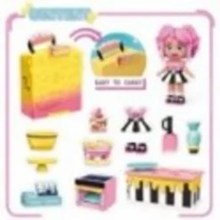 Kookyloos Tiffanys Pop Up Bäckerei Spielset Mini Puppe Spielfigur 22 Kookyloos Tiffanys Pop Up Bäckerei Spielset Mini Puppe Spielfigur -Kinderspielzeug Rabatte fb3e1cd2b7a5512565134ad8fa4d4d3c
