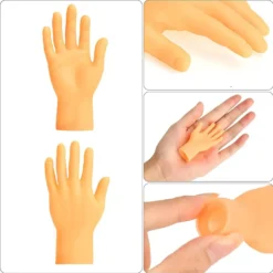 6 Stück Kleine Hände Fingerpuppen Set Fingerhände Magisches Spielzeug Lustiges Spielzeug Geburtstagsparty Spielparty 10 6 Stück Kleine Hände Fingerpuppen Set Fingerhände Magisches Spielzeug Lustiges Spielzeug Geburtstagsparty Spielparty -Kinderspielzeug Rabatte fb60fe70addbf8c22799a85807f533e7