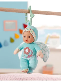 Zapf Creation Spielwaren BABY Born® Engel For Babies, 18 Cm, 2-fach Sortiert Babypuppen Puppen Babypuppen -Kinderspielzeug Rabatte fb821c2d10a928c7c13efd8bbd791a3e