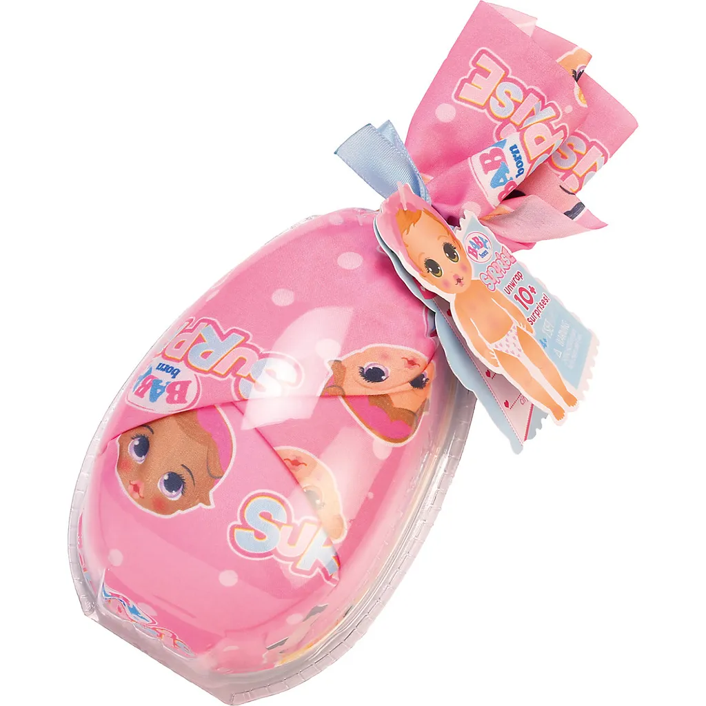 BABY Born® Suprise Doll 4 BABY Born® Suprise Doll – Bild 2