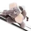 Nici 47270 MagNICI Elefant Amadou 12cm Plüsch Magnetfigur Winter Discovery -Kinderspielzeug Rabatte fc0f1a437704f5fda2ece3dc74563727