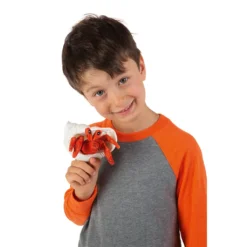 Folkmanis Fingerpuppe Mini Einsiedlerkrebs / Mini Hermit Crab 2786 -Kinderspielzeug Rabatte fc67551e50aaed9af4f18a5041dc6d09