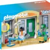 PLAYMOBIL City Life 9110 Krankenhaus-Spielbox 2 PLAYMOBIL City Life 9110 Krankenhaus-Spielbox -Kinderspielzeug Rabatte fc749e3d5cc2db6e2690da11d0bcc6d7