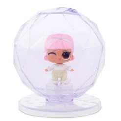 MGA Entertainment Inc. MGA Entertainment L.O.L. Surprise! Lil Sisters And Lil Pets - Winter Disco Series A - Mehrfarbig - Fashion Doll - Weiblich - Mädchen - 6 Jahr(e) - 12 Jahr(e) -Kinderspielzeug Rabatte fca11dce984c27c2b49fb5d140c836cc