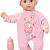 Zapf Creation Zapf Annabell Little Annabell 36cm 706466 -Kinderspielzeug Rabatte fd18c9054081da523a7ddd3d741ae9fd