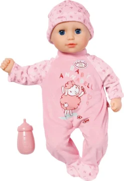 Zapf Creation Zapf Annabell Little Annabell 36cm 706466