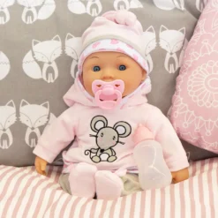 Bayer Design Lisa Magic Eyes 38 Cm -Kinderspielzeug Rabatte fd4907ab2a7dc05580574928860c6003