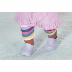 Zapf Creation BABY Born Schwester Mit Braunen Augen 43cm -Kinderspielzeug Rabatte fd9f76aeb55c95d3a375f85f17d88ae7