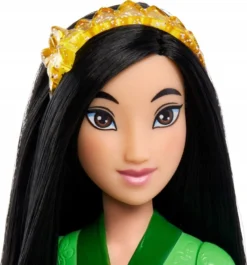 Mattel Spielwaren Disney Prinzessin-Spielzeug, Mulan-Modepuppe Mit Accessoires Ankleidepuppen Puppen Ankleidepuppen -Kinderspielzeug Rabatte fdb0a23778d750587f218bfa1759a51e