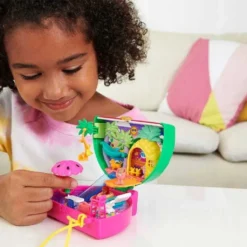 Mattel Spielwaren Polly Pocket Wassermelonen Schatulle Sammelfiguren Sammelfiguren Spielzeug 5 6 7 8 9 Jahre Mädchen Junge Kind Kleinkind Teenager Erwachsener Sammler Sammler Sammlerstück Drinnen Draußen Geburtstag Geb Weihnachten Ostern Hannukah Hanu... -Kinderspielzeug Rabatte fe0a63d18fc3830d3bcd61d89f9868b8