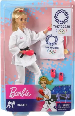 Barbie Berufe Sport Skateboarder Puppe, Geschenk Und Spielzeug Ab 3 Jahren -Kinderspielzeug Rabatte fe398e49116178ec4b7a48d3d8cf766d