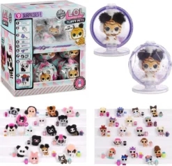 L.O.L. Surprise! L.O.L. Surprise | Fluffy Pets | LOL Haustier & Accessoires | Winter Disco Serie 26 L.O.L. Surprise! L.O.L. Surprise | Fluffy Pets | LOL Haustier & Accessoires | Winter Disco Serie -Kinderspielzeug Rabatte feeeaec11a6d8c490c4695bc1ef7ef60