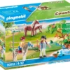PLAYMOBIL Country 70512 Fröhlicher Ponyausflug 1 PLAYMOBIL Country 70512 Fröhlicher Ponyausflug -Kinderspielzeug Rabatte ff1bb869c5fd71f21951f57a488d443b