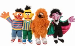 Living Puppets Handpuppe Krümelmonster Aus Der Sesamstraße 45 Cm -Kinderspielzeug Rabatte ff875d80d5ef0f12b353c835ce7f2e6e