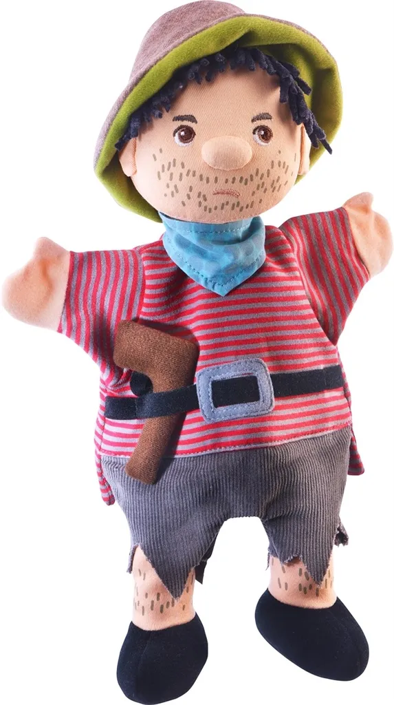 HABA 306244, Puppe, 1,5 Jahr(e) 3 HABA 306244, Puppe, 1,5 Jahr(e)