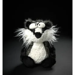 Sigikid Dachs Dix Dax 33 Cm Plüschdachs Beasts Town -Kinderspielzeug Rabatte ffa7319883dcf1d0d9ef4a031fd214ea