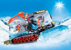 PLAYMOBIL 9500 Pistenraupe 14 PLAYMOBIL 9500 Pistenraupe -Kinderspielzeug Rabatte ffd7e5f0b45d47ea4e07cc64426893a4